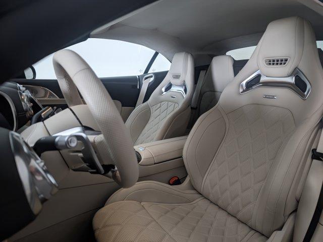 used 2024 Mercedes-Benz AMG SL 63 car, priced at $169,998