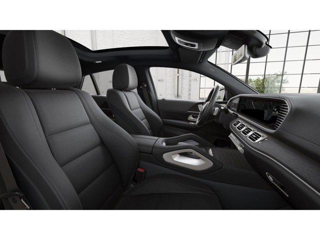 new 2026 Mercedes-Benz GLE 450 car, priced at $86,295