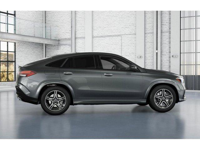 new 2026 Mercedes-Benz GLE 450 car, priced at $86,295