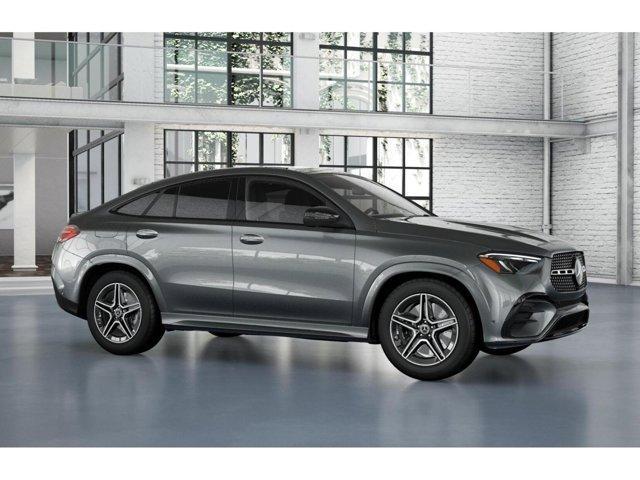 new 2026 Mercedes-Benz GLE 450 car, priced at $86,295