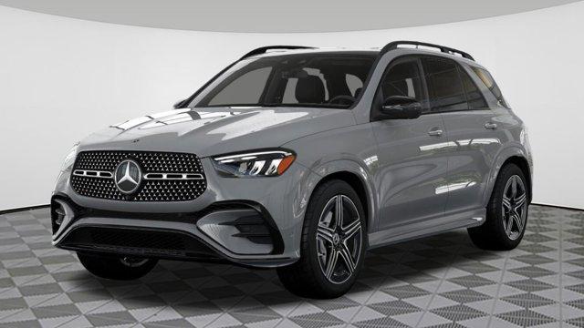 new 2025 Mercedes-Benz GLE 350 car, priced at $78,045