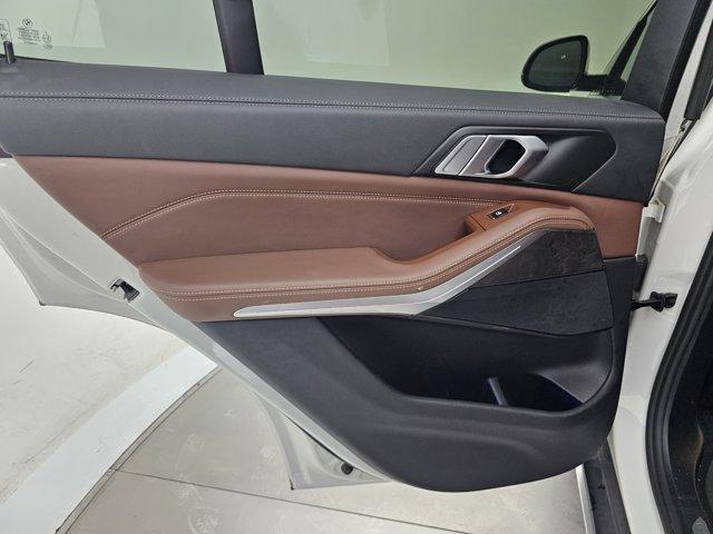 used 2021 BMW X5 car, priced at $33,765