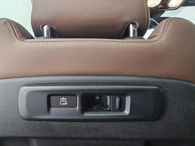 used 2021 BMW X5 car, priced at $33,765
