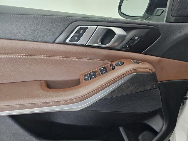 used 2021 BMW X5 car, priced at $33,765