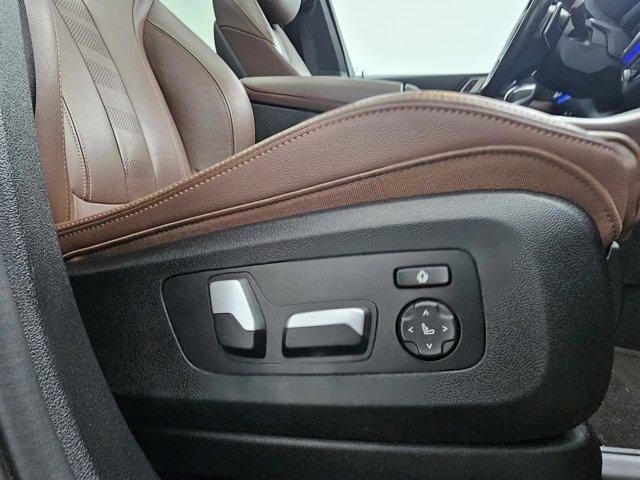 used 2021 BMW X5 car, priced at $33,765