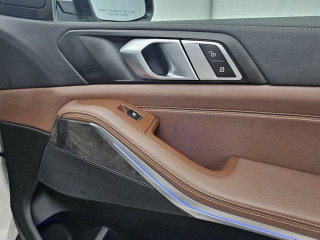used 2021 BMW X5 car, priced at $33,765