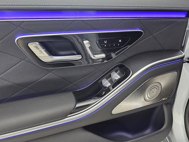 used 2025 Mercedes-Benz S-Class car, priced at $119,327