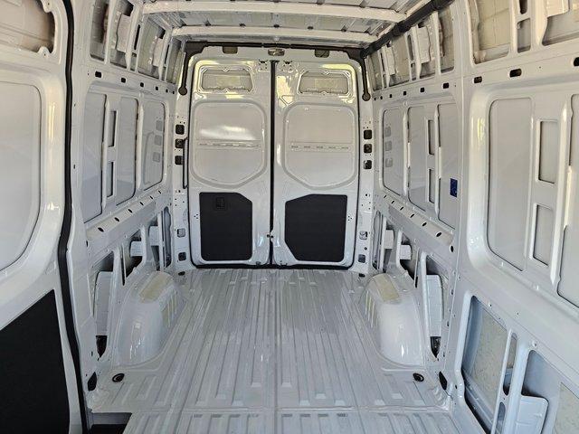 new 2025 Mercedes-Benz Sprinter 2500 car, priced at $62,007