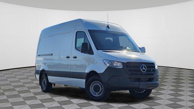 new 2024 Mercedes-Benz Sprinter 2500 car, priced at $63,357