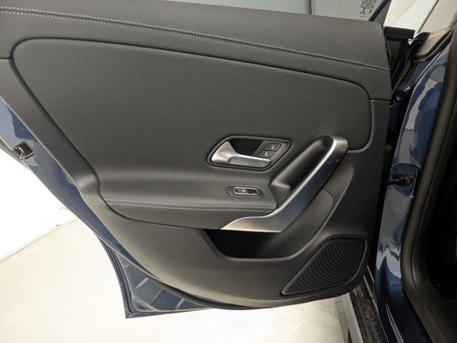 used 2022 Mercedes-Benz AMG CLA 35 car, priced at $36,988