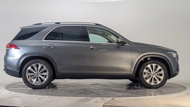 used 2020 Mercedes-Benz GLE 450 car, priced at $40,597