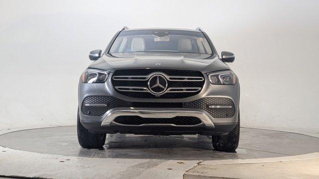 used 2020 Mercedes-Benz GLE 450 car, priced at $40,597