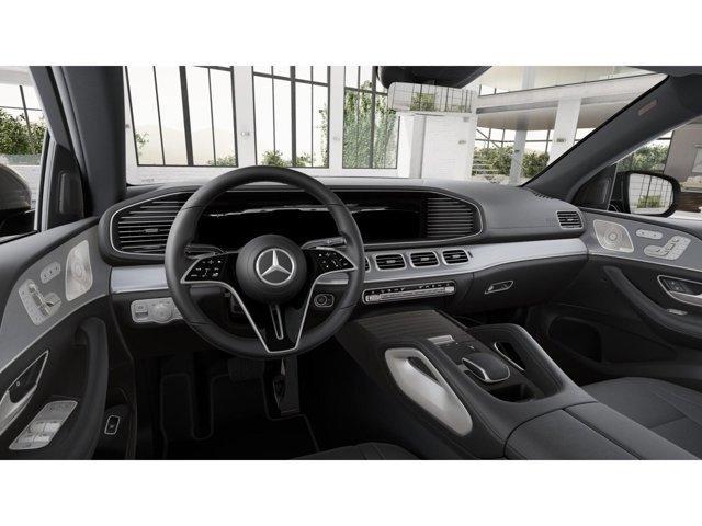 new 2026 Mercedes-Benz GLE 450 car, priced at $86,485