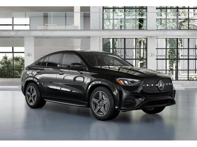 new 2026 Mercedes-Benz GLE 450 car, priced at $86,485