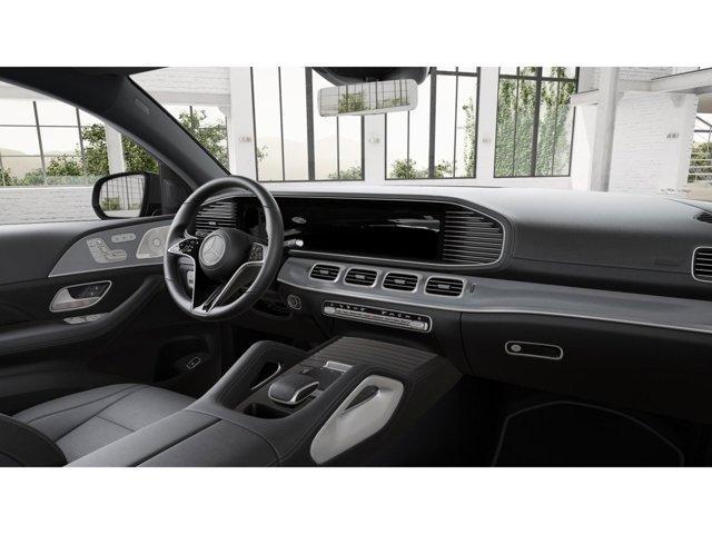 new 2026 Mercedes-Benz GLE 450 car, priced at $86,485