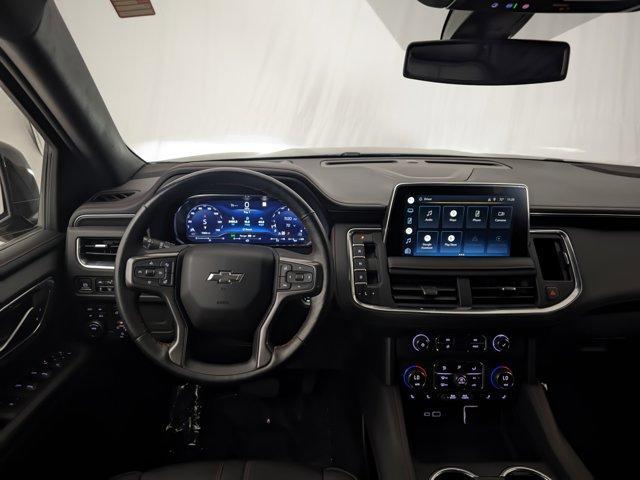 used 2022 Chevrolet Suburban car, priced at $55,677