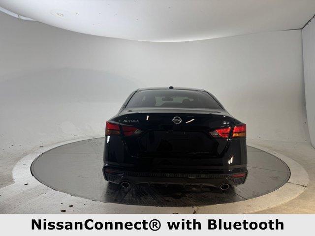 used 2020 Nissan Altima car, priced at $18,228