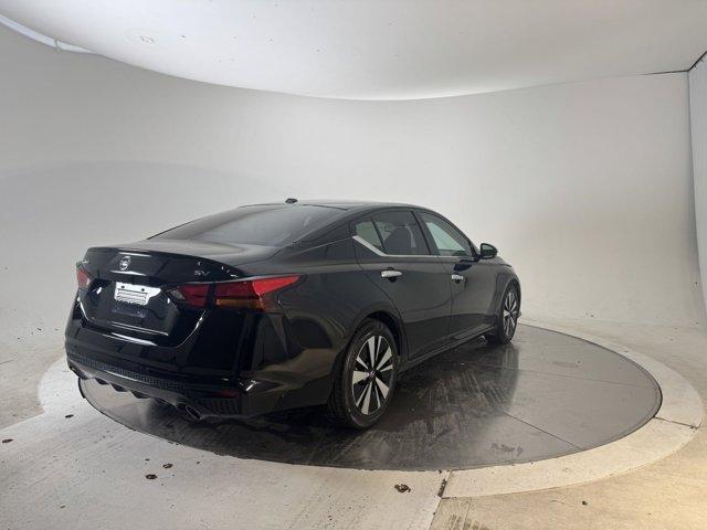 used 2020 Nissan Altima car, priced at $18,228