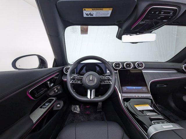 used 2024 Mercedes-Benz CLE 300 car, priced at $61,998