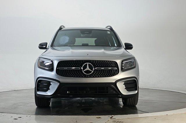 used 2025 Mercedes-Benz GLB 250 car, priced at $47,998