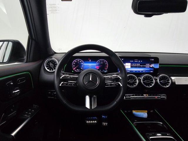 used 2025 Mercedes-Benz GLB 250 car, priced at $47,998