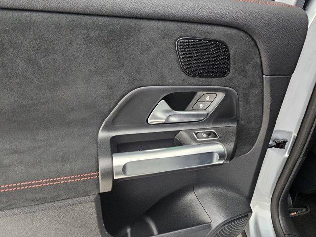 used 2025 Mercedes-Benz GLB 250 car, priced at $47,998