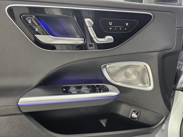 used 2024 Mercedes-Benz C-Class car, priced at $49,376