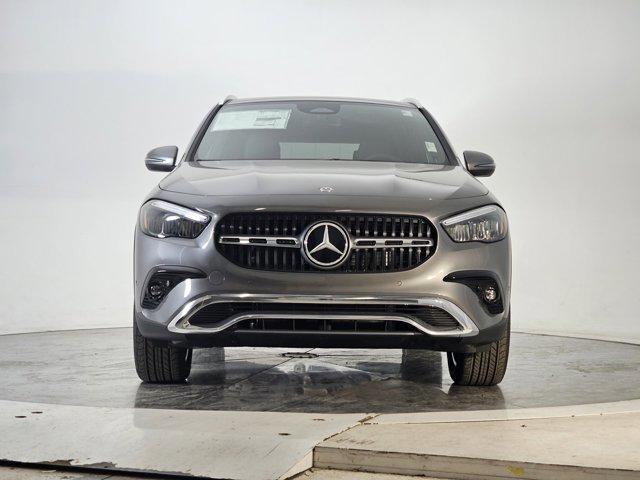 new 2024 Mercedes-Benz GLA 250 car, priced at $51,665