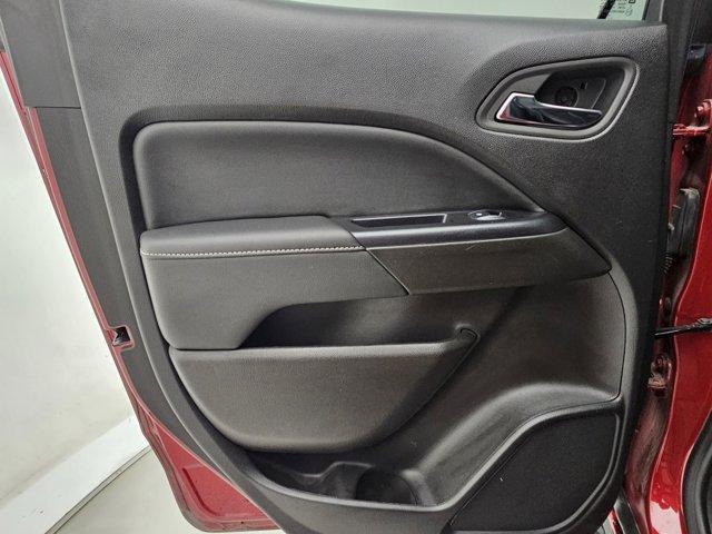 used 2020 GMC Canyon car, priced at $29,998