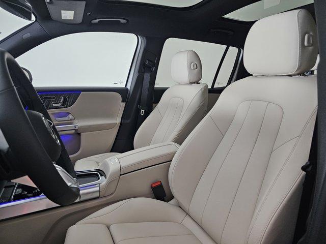 new 2026 Mercedes-Benz GLB 250 car, priced at $51,610