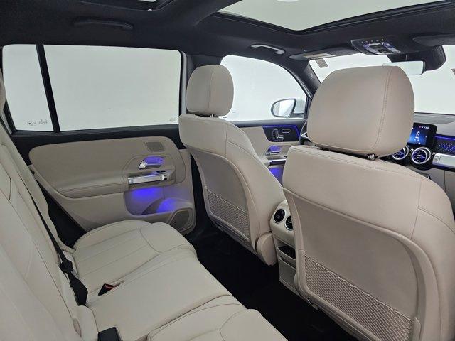 new 2026 Mercedes-Benz GLB 250 car, priced at $51,610