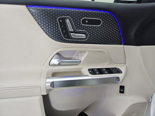 new 2026 Mercedes-Benz GLB 250 car, priced at $51,610