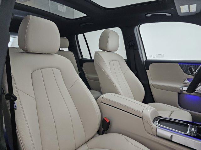 new 2026 Mercedes-Benz GLB 250 car, priced at $51,610