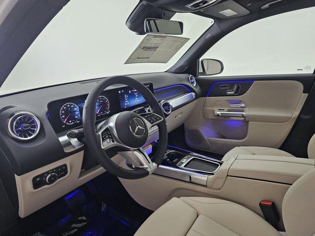 new 2026 Mercedes-Benz GLB 250 car, priced at $51,610