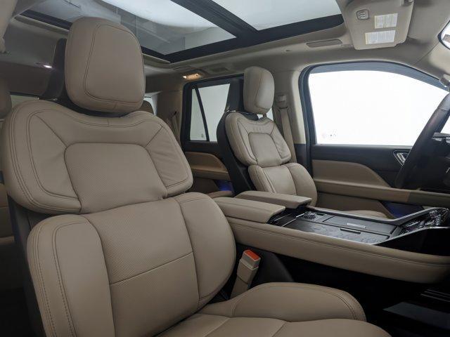 used 2024 Lincoln Navigator car, priced at $79,998