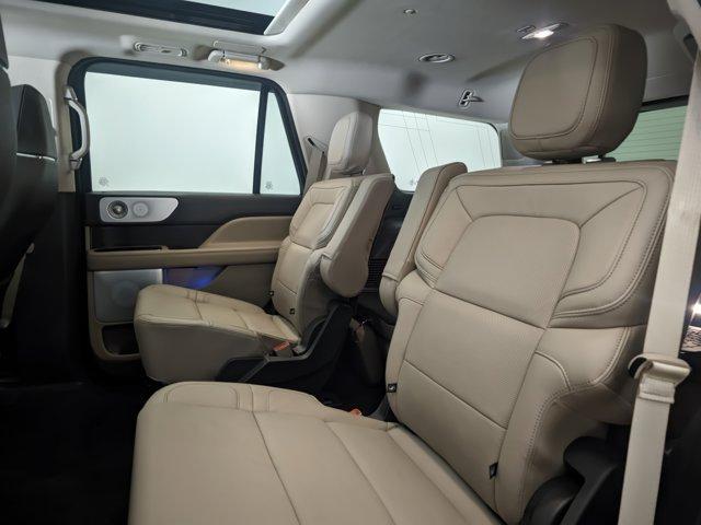 used 2024 Lincoln Navigator car, priced at $79,998