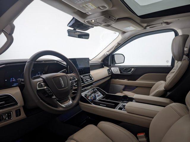 used 2024 Lincoln Navigator car, priced at $79,998