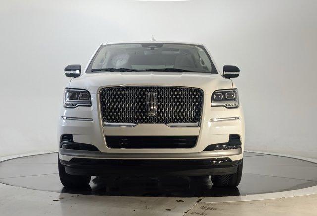 used 2024 Lincoln Navigator car, priced at $79,998