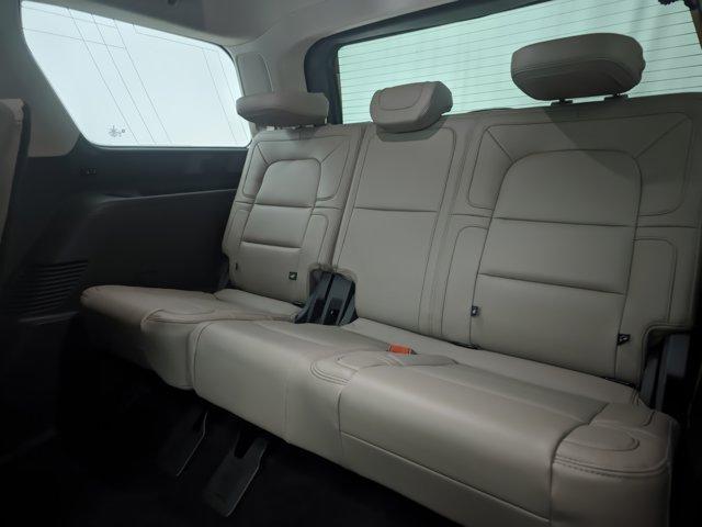 used 2024 Lincoln Navigator car, priced at $79,998