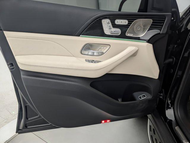 used 2024 Mercedes-Benz GLS 580 car, priced at $95,991
