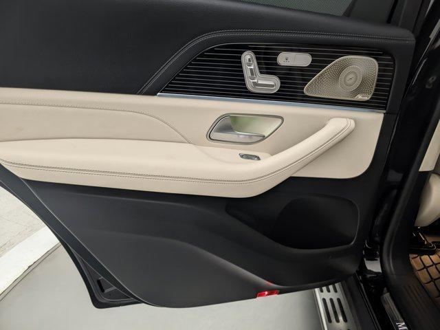 used 2024 Mercedes-Benz GLS 580 car, priced at $95,991