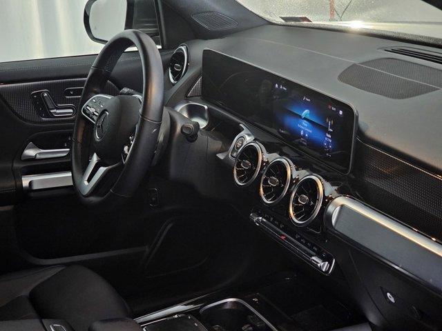 used 2021 Mercedes-Benz GLB 250 car, priced at $29,689