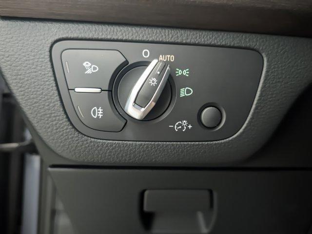 used 2022 Audi Q5 car, priced at $33,510