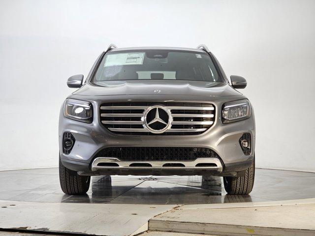 new 2024 Mercedes-Benz GLB 250 car, priced at $53,745