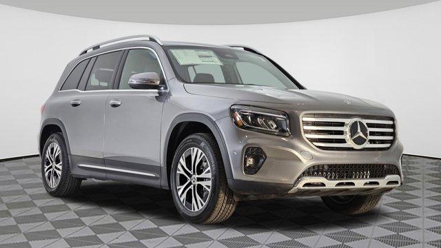 new 2024 Mercedes-Benz GLB 250 car, priced at $53,745