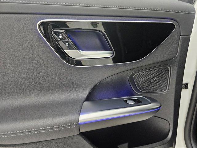 used 2022 Mercedes-Benz C-Class car, priced at $38,679