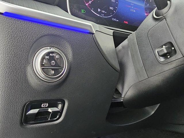 used 2022 Mercedes-Benz C-Class car, priced at $38,679