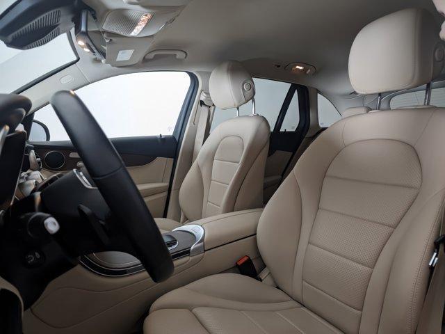 used 2022 Mercedes-Benz GLC 300 car, priced at $34,171