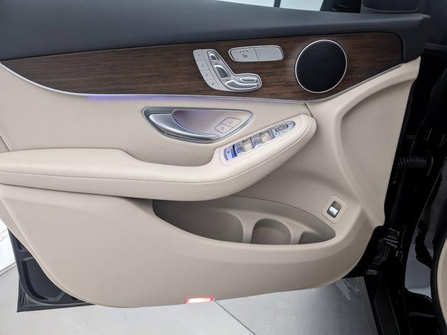 used 2022 Mercedes-Benz GLC 300 car, priced at $34,171