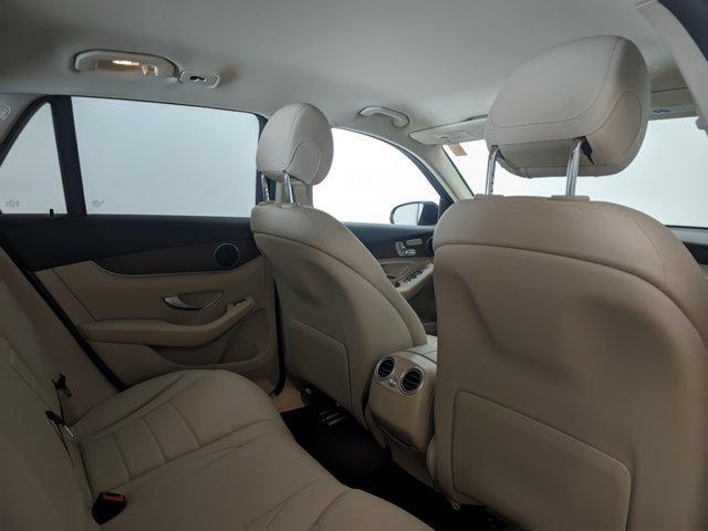 used 2022 Mercedes-Benz GLC 300 car, priced at $34,171